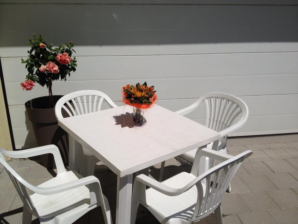 Studio 1 1/2 Contone Rom bilde