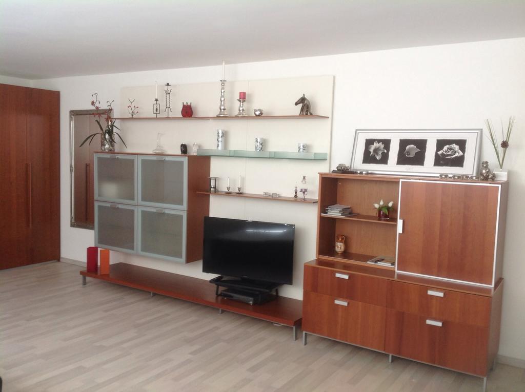 Studio 1 1/2 Contone Rom bilde
