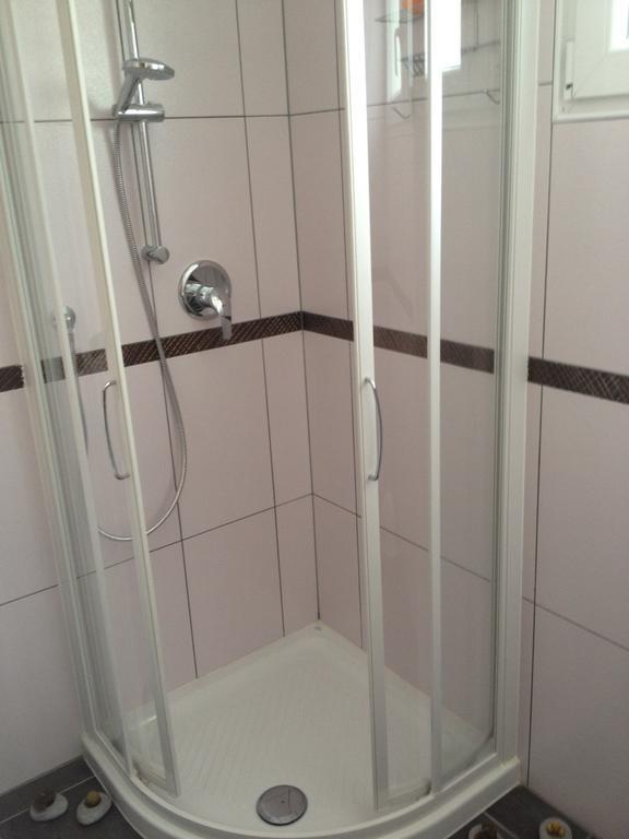 Studio 1 1/2 Contone Rom bilde