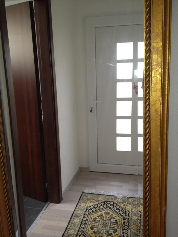 Studio 1 1/2 Contone Rom bilde